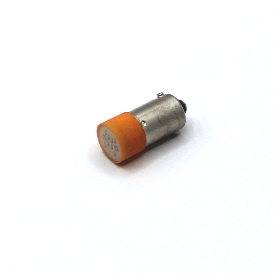 картинка PB-L/Y Светодиод LED 220V, жёлтый AC/DC от магазина Одежда+