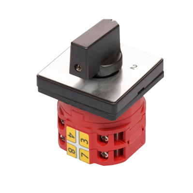 Кулачковые переключатели для ваших задач