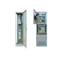 Напольные шкафы RUCS