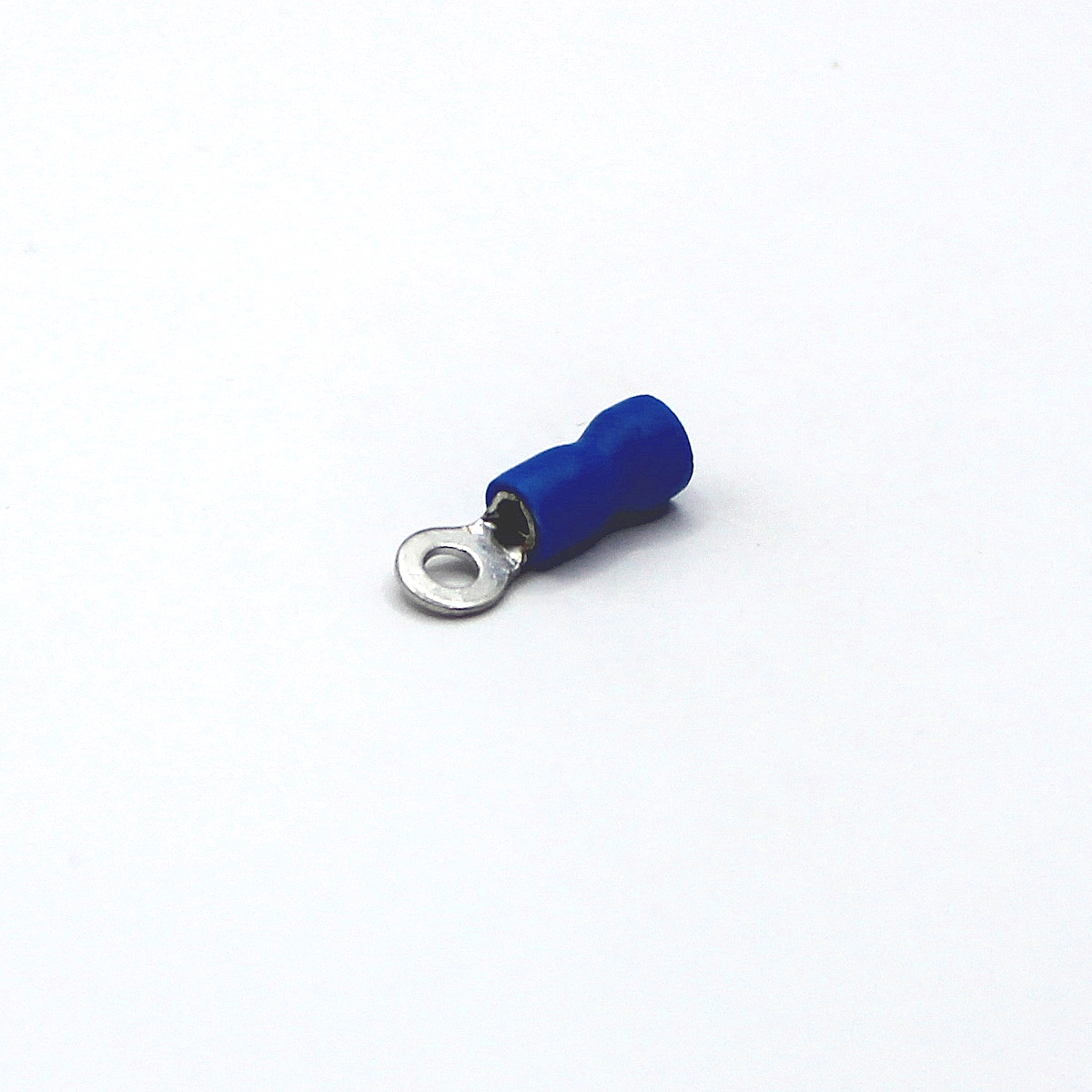 картинка НКИ 2,5-3 EasyEntry Наконечник кольцевой изолированный 1,5-2,5мм² М3 (100 шт.) синий от магазина Одежда+