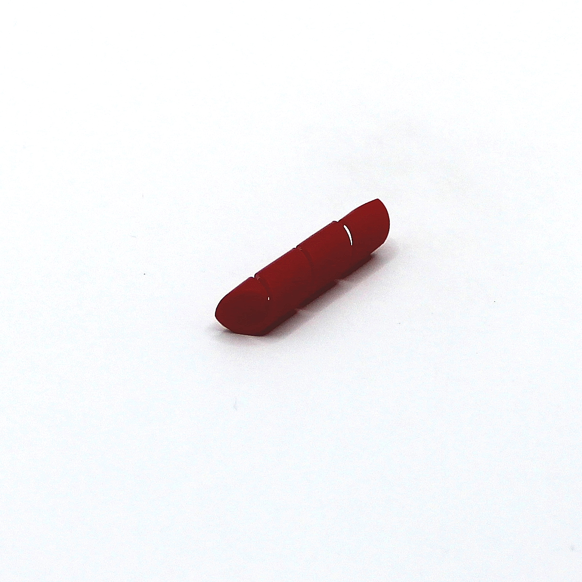 картинка W10-R Универсальный витой жгут красный д. 10 мм (уп 22м) от магазина Одежда+