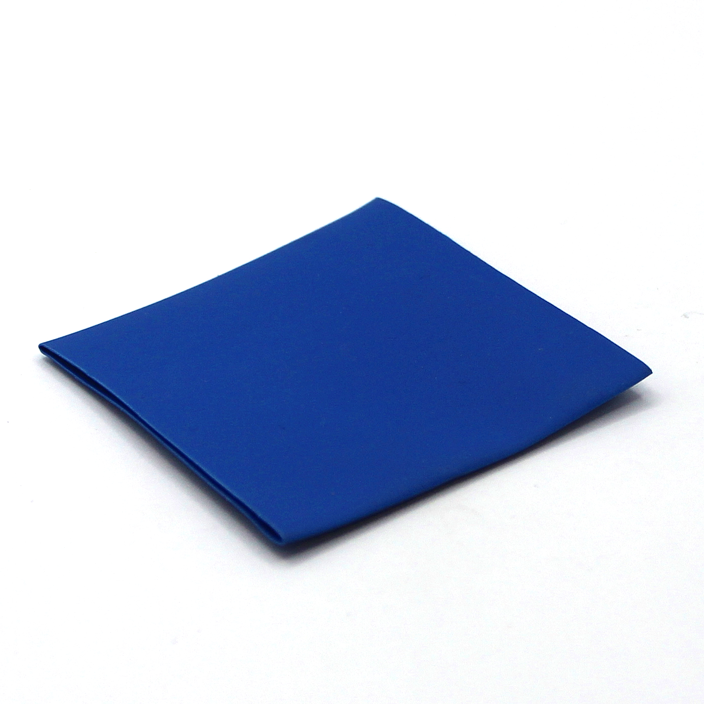 картинка PST 30/15 Термоусаживаемая трубка, синяя (уп 25м) от магазина Одежда+