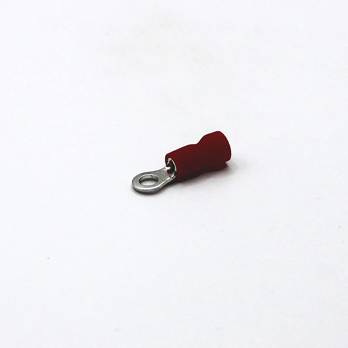 картинка НКИ 1,5-3 EasyEntry Наконечник кольцевой изолированный 0,5-1,5мм² М3 (100 шт.) красный от магазина Одежда+